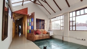 Unclassified image, 3 of 51, button - Casa Tsao (Bogotá)