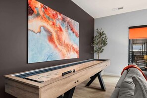 Sala de juegos