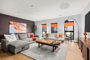 Smart TV, offices