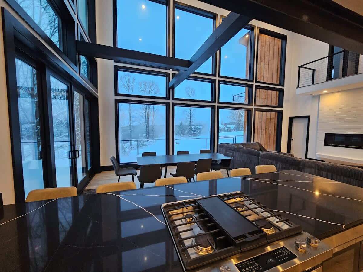 Interiør