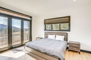 5 Schlafzimmer, WLAN, Bettwäsche