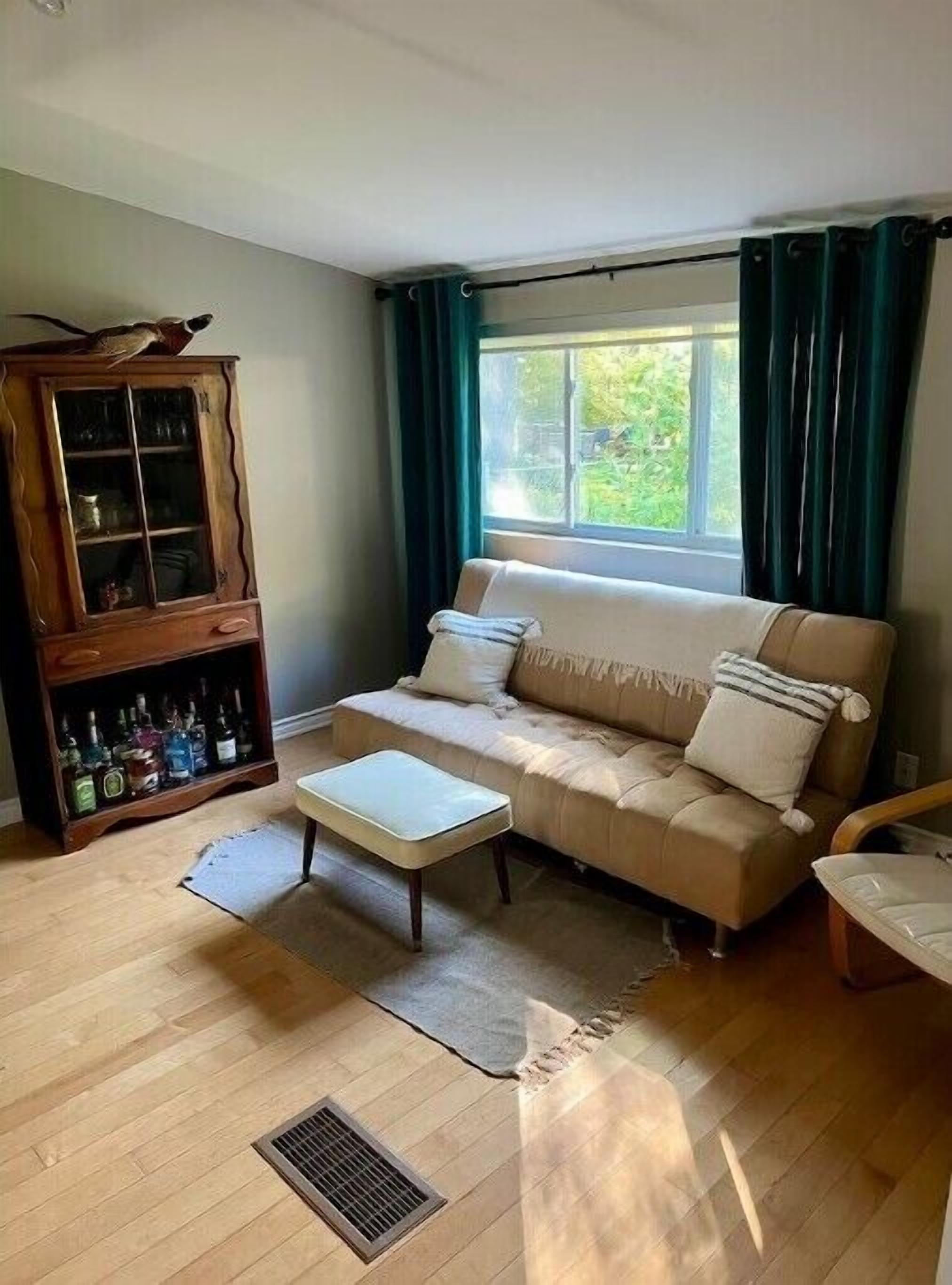 Michigan Getaway Cottage - Chelsea, MI