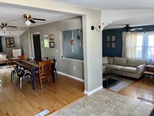 Michigan Getaway Cottage