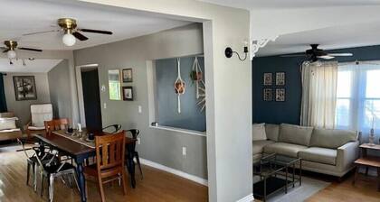 Michigan Getaway Cottage