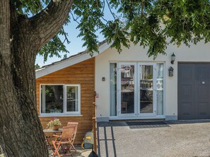 Servei de restauració a l'aire lliure