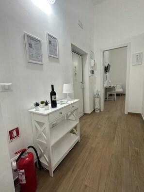 Interior - Apulia White House 59 - Apartment Bari (Bari)