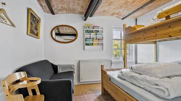 5 soveværelser, weekendseng, gratis Wi-Fi