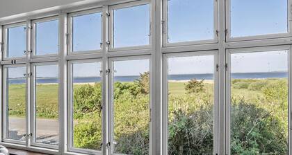 Pet friendly apartment in Vestervig