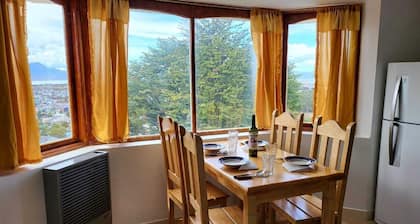 Casita Ideal Para Soñar Y Disfrutar EL Paisaje