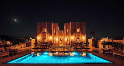 Riad Villa Amood