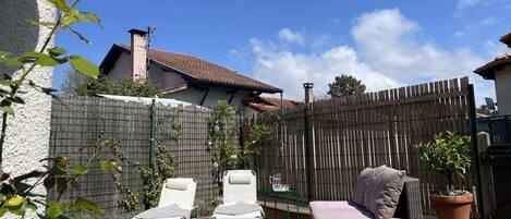 テラス / パティオ