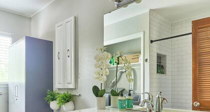 No Cleaning Fee • Great Neighborhood • PETS Allowed!