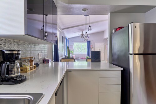 No Cleaning Fee • Great Neighborhood • PETS Allowed!