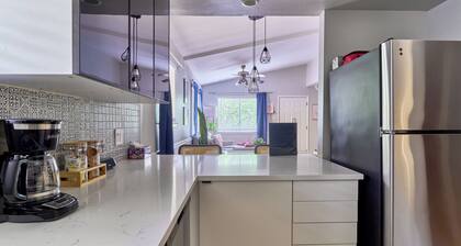 No Cleaning Fee • Great Neighborhood • PETS Allowed!