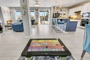 Spielezimmer