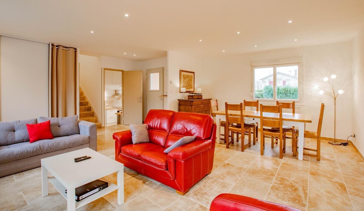 Image de profil de l’hôte