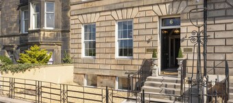The Townhouse