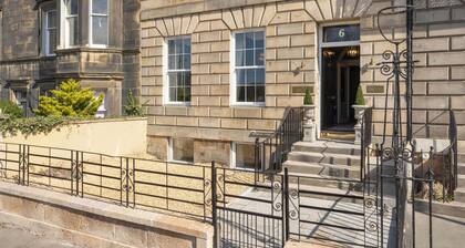 The Townhouse