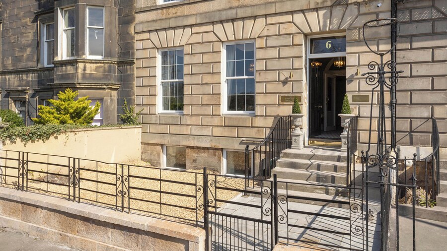 The Townhouse