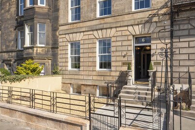 The Townhouse