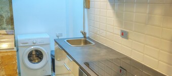 Charming 2bedroom townhouse Valletta center KBUT1-1