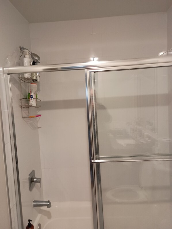 Towels, toilet paper