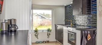 3 bedroom nice home in Sölvesborg