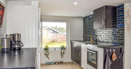 3 bedroom nice home in Sölvesborg