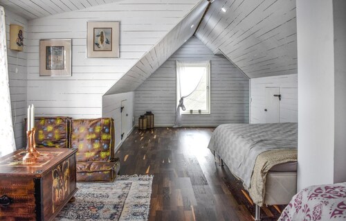 Schönes Haus mit 3 Schlafzimmern in.