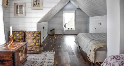 Schönes Haus mit 3 Schlafzimmern in.