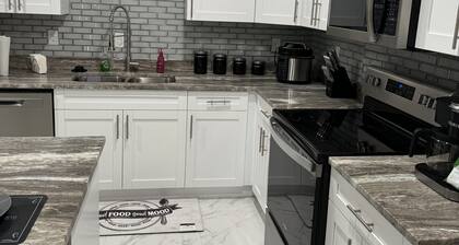 Cozy family sized Villa…40 mins from Fort Myers Beach!