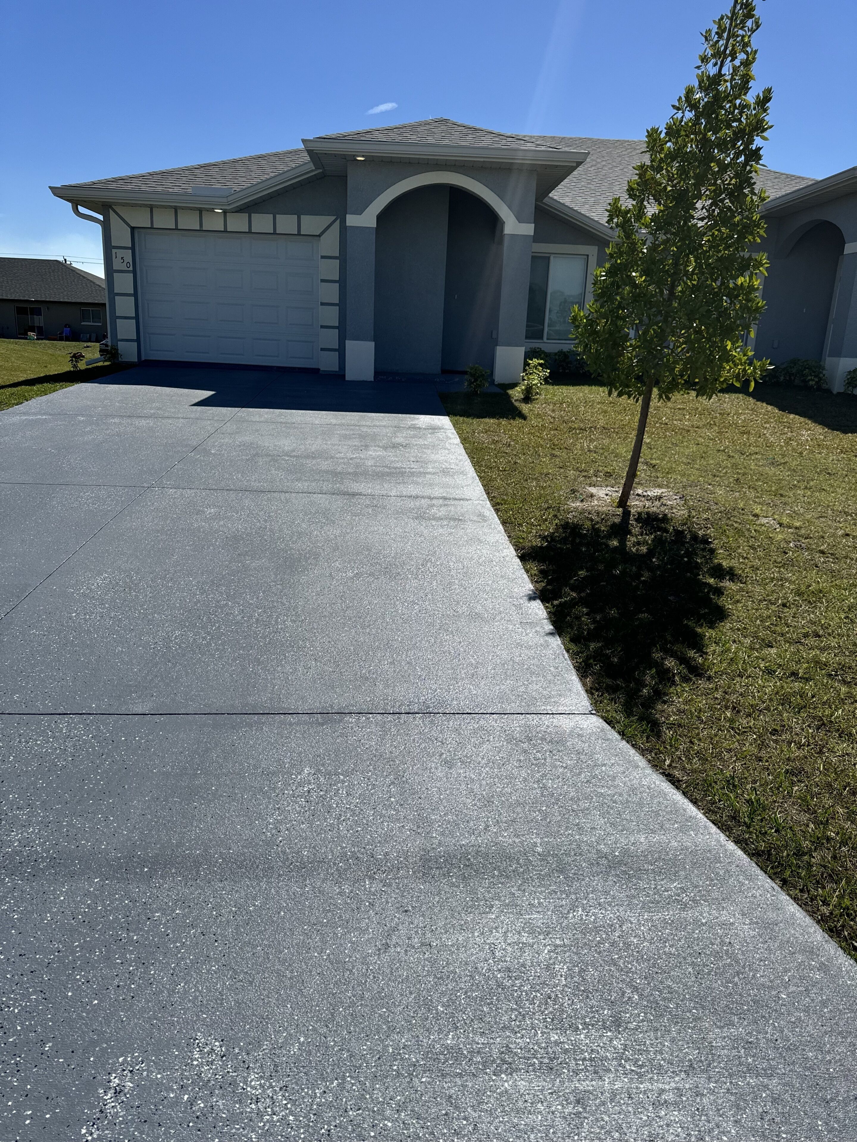 Cozy family sized Villa…40 mins from Fort Myers Beach!