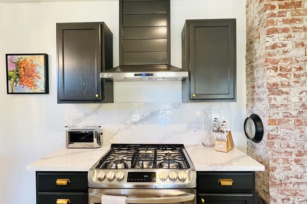 Micro-ondas, fogão, cooktop, lava-louças