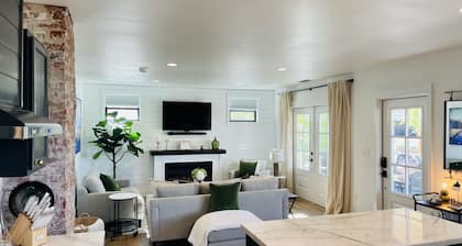 Wine Country Gem in downtown McMinnville. Walk to Wineries & Restaurants!