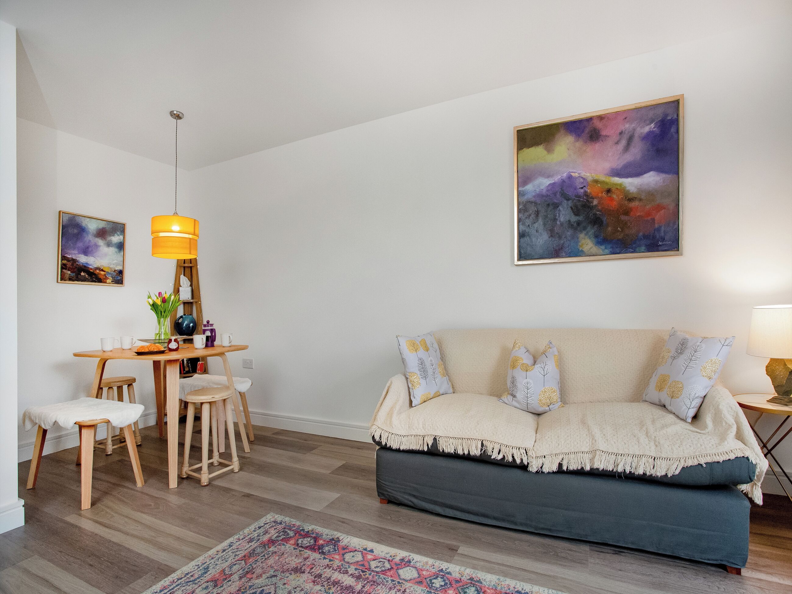 2 Bedroom Accommodation In Dartmouth - Torcross