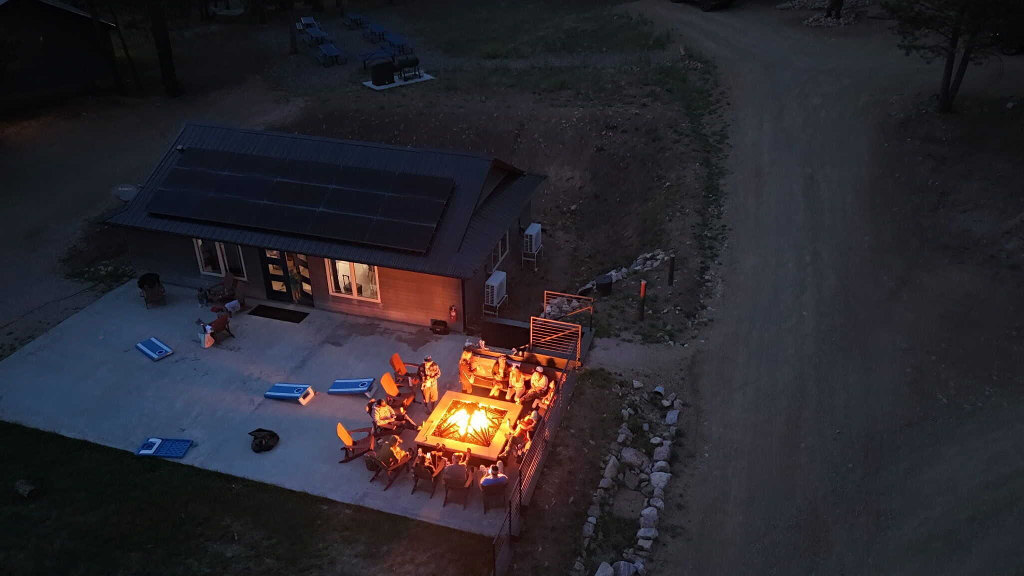 Eksteriør