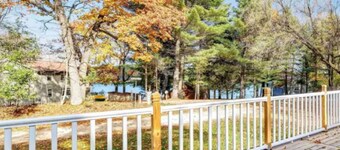 Wild Rose Retreat - Hot tub and Lake Access