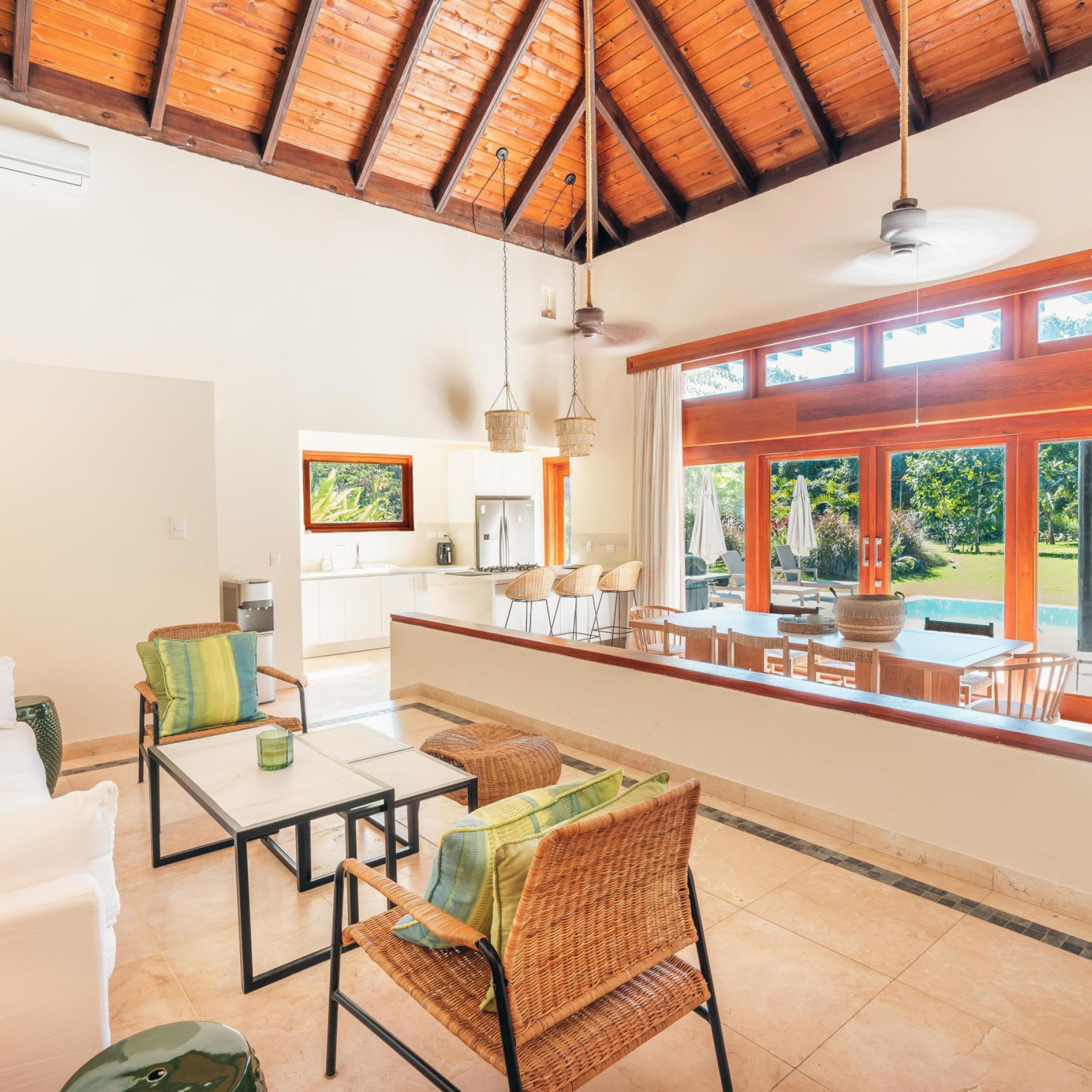 Apartamento | 3 quartos