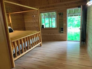 1 habitación y wifi gratis