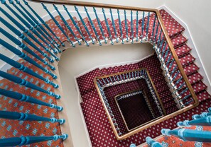 Interior - Fantastic 2 bedroom property with astounding views of the famous Arthur Seat park. (Edinburgh)