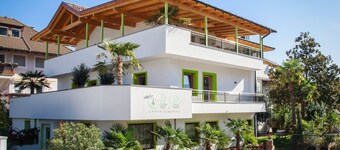 Studio Apartment 'Peter Paul  Penegal' with Mountain View and Shared Terrace