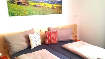 1 camera, lenzuola, accesso in sedia a rotelle