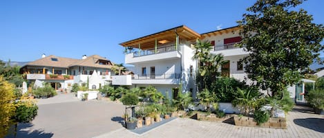 Fachada