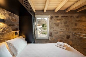 4 Schlafzimmer, BettwÀsche