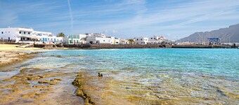 Appartement de vacances 'Toledo' avec vue sur la mer, terrasse privée et Wi-Fi