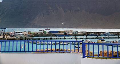 Vacation Apartment 'Toledo' with Sea View, Private Terrace and Wi-Fi