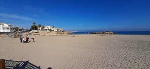Plage à proximité