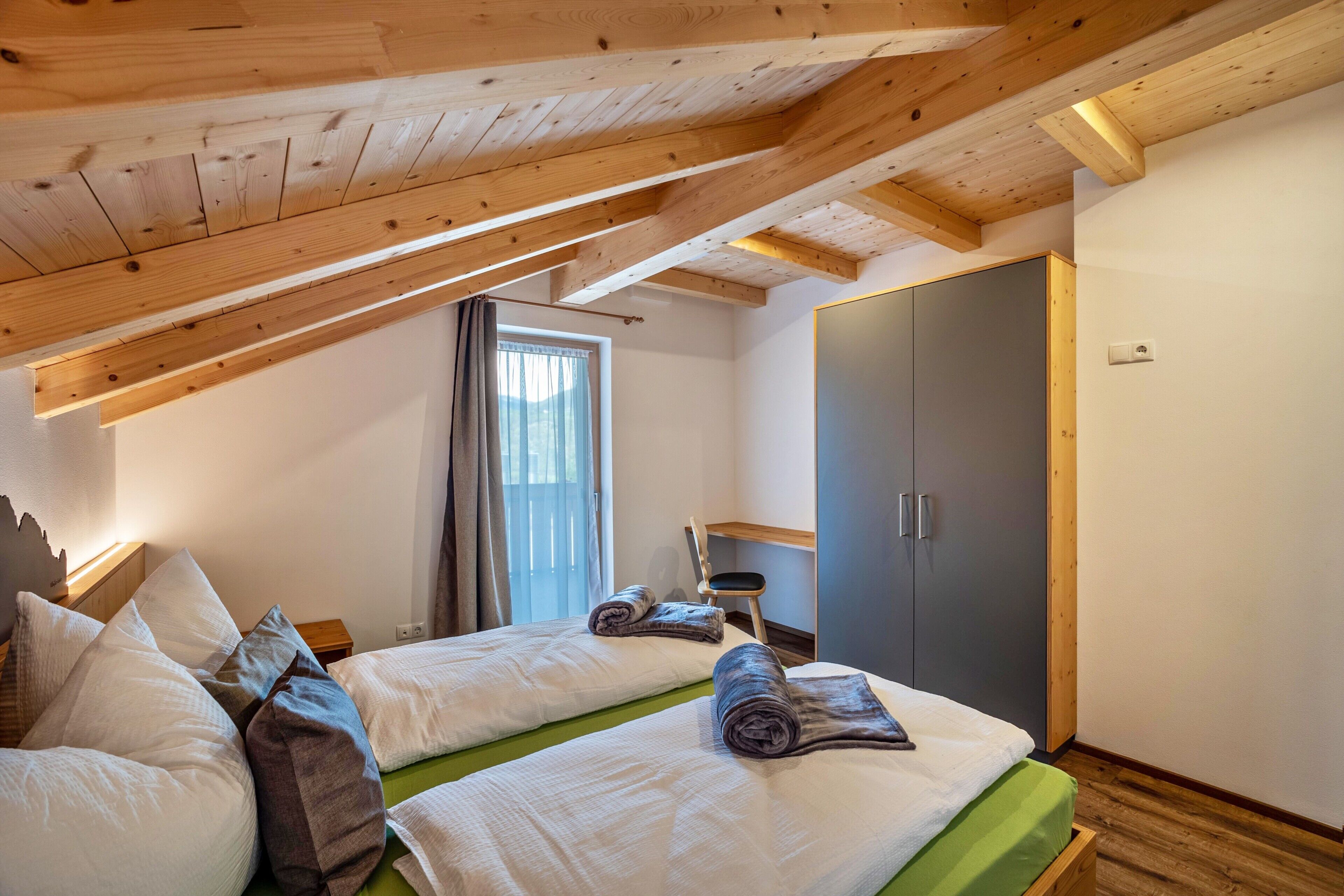 1 camera, Wi-Fi gratuito, lenzuola