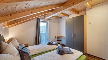 1 camera, Wi-Fi gratuito, lenzuola