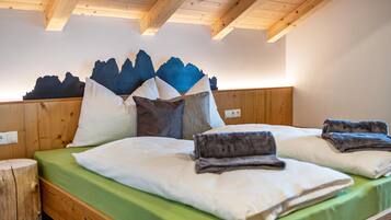 1 sovrum, gratis wi-fi och sÀngklÀder